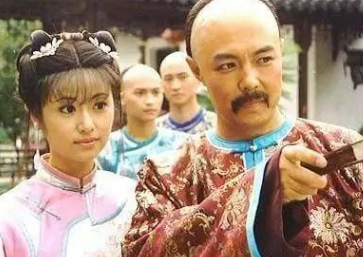 乾隆后宫非常多，他最喜欢的女子是谁呢？（没想到） 第1张