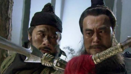 为什么说射杀晁盖的事情，肯定是梁山内部人干的？（万万没想到） 第1张