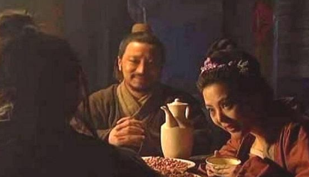 就连晁盖都看不起的时迁，为什么还能被称为梁山“好汉”（学会了吗） 第2张