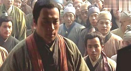 就连晁盖都看不起的时迁，为什么还能被称为梁山“好汉”（学会了吗） 第3张