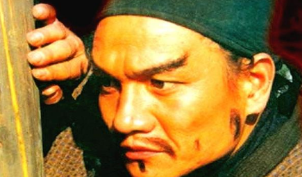 就连晁盖都看不起的时迁，为什么还能被称为梁山“好汉”（学会了吗） 第1张
