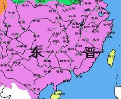 桓楚在历史上是个什么样的政权？最后是如何灭亡的？（没想到） 第1张