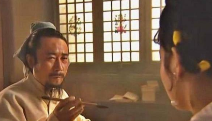 武松血溅鸳鸯楼时，为什么对女人也没手下留情？（不要告诉别人） 第1张