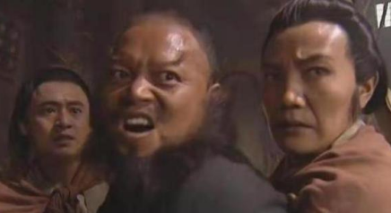 武松血溅鸳鸯楼时，为什么对女人也没手下留情？（不要告诉别人） 第2张