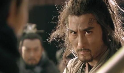 林冲棒打洪教头时，为什么说武松没在柴进庄上？（这都可以？） 第1张