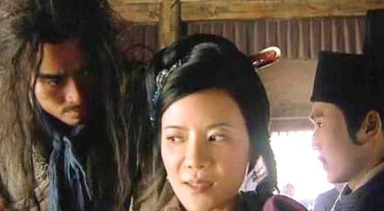 张青、孙二娘夫妇送给武松的雪花镔铁刀有什么属性？（学到了） 第2张