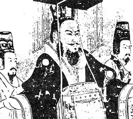 晋朝灭三国统一天下 最后三位国君又是什么结局（一看就会） 第1张