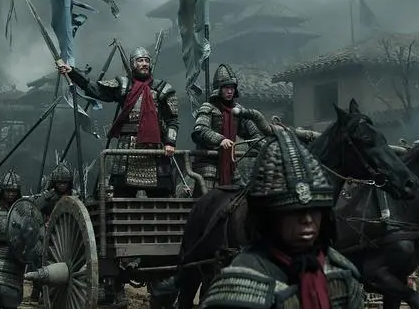 晋朝灭三国统一天下 最后三位国君又是什么结局（一看就会） 第3张