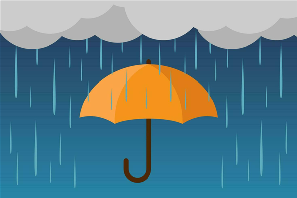 上海暴雨：多位明星家中漏水 上海暴雨 第1张