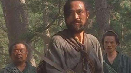 吴用与晁盖商量劫夺生辰纲，为什么要请三阮相助？（这都可以？） 第3张