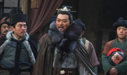 为什么说林冲杀了王伦，相当于断了柴进的财路？（不要告诉别人） 第1张