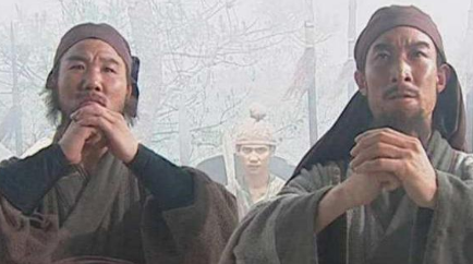 为什么说林冲杀了王伦，相当于断了柴进的财路？（不要告诉别人） 第4张