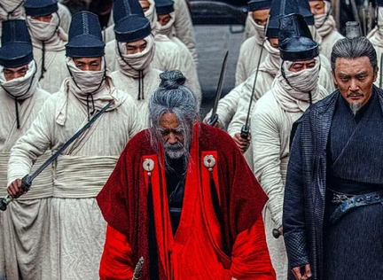 曹操当初提拔的人才那么多 司马懿造反时为何无人站出来（这样也行？） 第5张