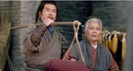 对于王进来说，他为什么不上梁山落草为寇？（越早知道越好） 第2张