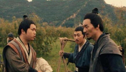 晁盖等人路过黄泥岗时，如何断定杨志押送的是生辰纲？（燃爆了） 第1张