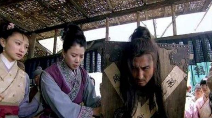 鲁智深和林冲再次见面时，为何显得那么陌生了？（速看） 第4张
