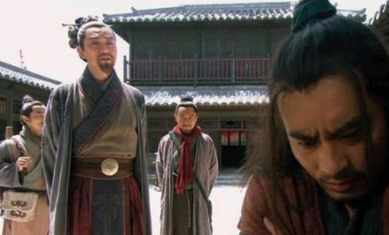 “小孟尝”这个绰号，为何对柴进来说是非常合适的？（干货分享） 第3张