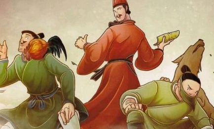 “小孟尝”这个绰号，为何对柴进来说是非常合适的？（干货分享） 第2张