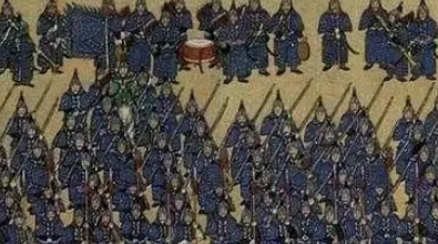 安南拥有勇猛的战象部队，明朝将领张辅是如何打败象军的？（没想到） 第1张