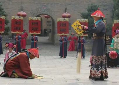 古代任命官员要走怎样的流程？真的一道圣旨解决吗？（深度揭秘） 第1张