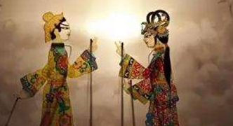 冀南皮影的特色是什么？详解冀南皮影的发展史（燃爆了） 第1张