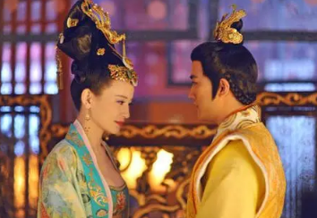 萧淑妃如此受宠，为什么还是败给了武则天？（学到了） 第3张