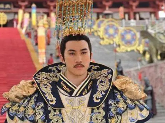 萧淑妃如此受宠，为什么还是败给了武则天？（学到了） 第5张