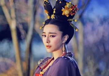 萧淑妃如此受宠，为什么还是败给了武则天？（学到了） 第4张
