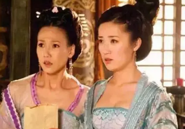 萧淑妃如此受宠，为什么还是败给了武则天？（学到了） 第9张