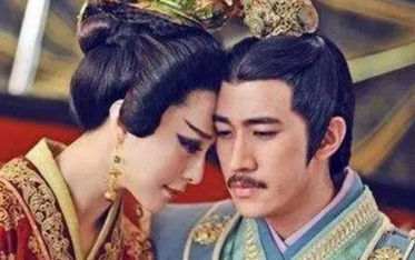 萧淑妃如此受宠，为什么还是败给了武则天？（学到了） 第7张
