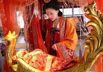 萧淑妃如此受宠，为什么还是败给了武则天？（学到了） 第6张