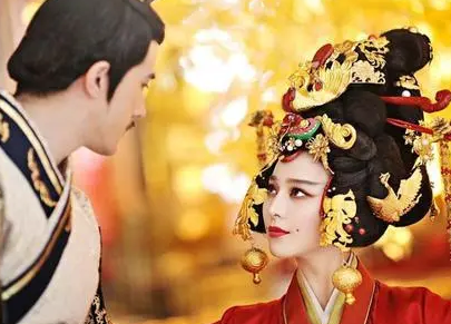 武则天有几个儿子？他们分别是什么结局？（学会了吗） 第2张