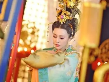 武则天有几个儿子？他们分别是什么结局？（学会了吗） 第3张