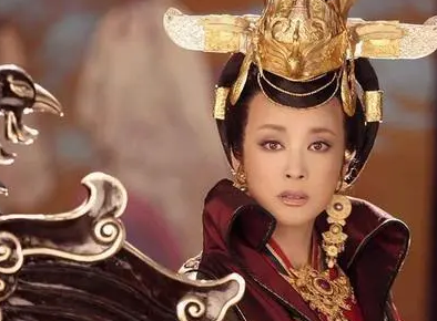武则天有几个儿子？他们分别是什么结局？（学会了吗） 第5张