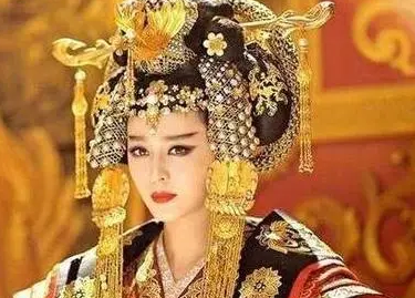 武则天有几个儿子？他们分别是什么结局？（学会了吗） 第6张