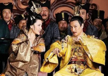 武则天有几个儿子？他们分别是什么结局？（学会了吗） 第9张
