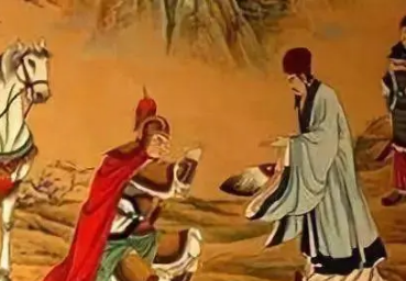 武则天有几个儿子？他们分别是什么结局？（学会了吗） 第12张