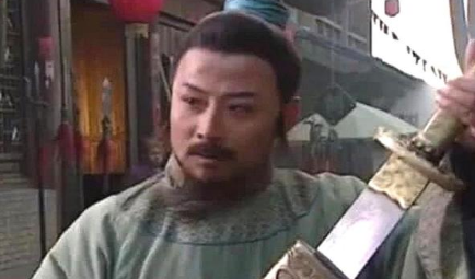 林冲和杨志在梁山下的那场对战，继续打下去会是谁赢？（燃爆了） 第3张