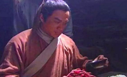 水浒传中，武松喝酒再打蒋门神的真正目的是什么？（干货满满） 第3张