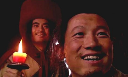 西门庆和武松是认识的，为什么西门庆不结交武松？（这都可以？） 第2张