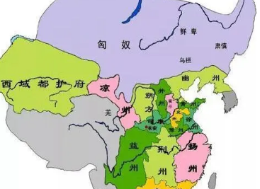 董卓仅凭三千人马就进京成功掌权，他是如何做到的？（深度揭秘） 第2张