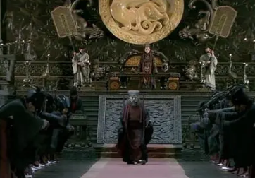 董卓仅凭三千人马就进京成功掌权，他是如何做到的？（深度揭秘） 第7张
