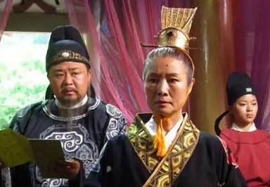 发动政变推翻武则天统治的张柬之，最后的结局如何？（太疯狂了） 第3张