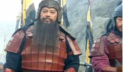 朱仝的排名为何超过了排第13的鲁智深和排第14的武松？（干货分享） 第3张