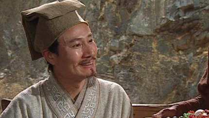 王伦选杨志制衡林冲，是因为杨志符合什么用人标准？（奔走相告） 第2张