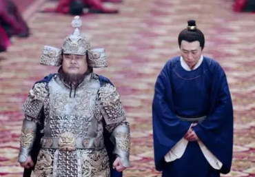 安史之乱是唐朝制度的产物，为什么这么说？（真没想到） 第6张