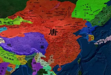 安史之乱是唐朝制度的产物，为什么这么说？（真没想到） 第4张