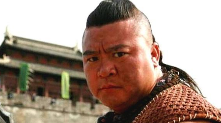 李忠排名梁山第86位，他“打虎将”的绰号是怎么来的？（万万没想到） 第1张