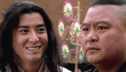 李忠排名梁山第86位，他“打虎将”的绰号是怎么来的？（万万没想到） 第2张