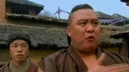 李忠排名梁山第86位，他“打虎将”的绰号是怎么来的？（万万没想到） 第3张